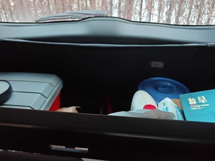 Фото 4 - Infiniti QX50