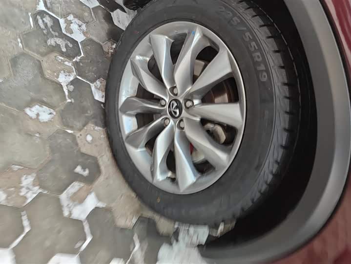 Фото 6 - Infiniti QX50