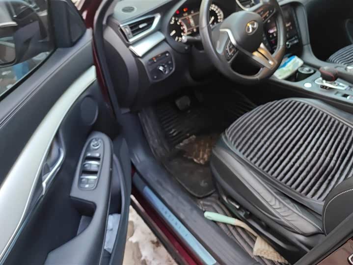 Фото 9 - Infiniti QX50