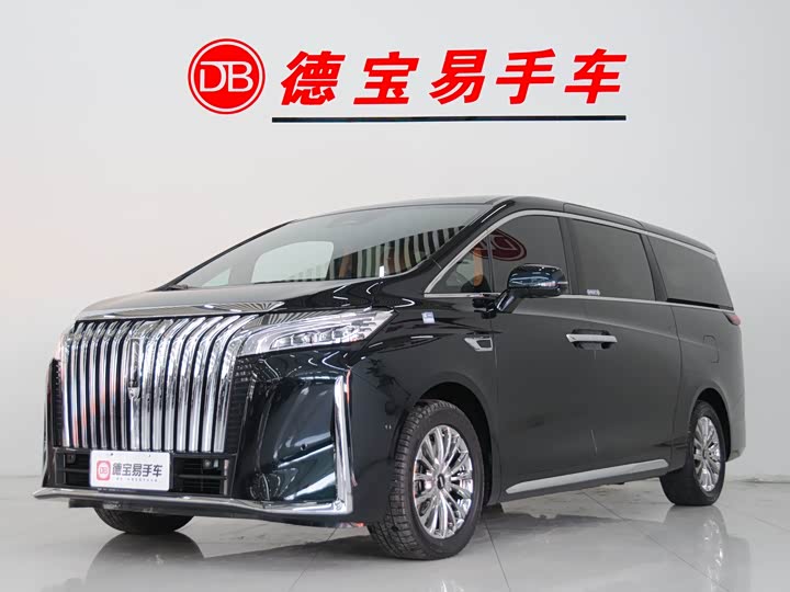 Фото 1 - Wey Gaoshan