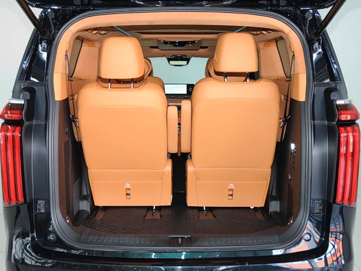 Фото 7 - Wey Gaoshan