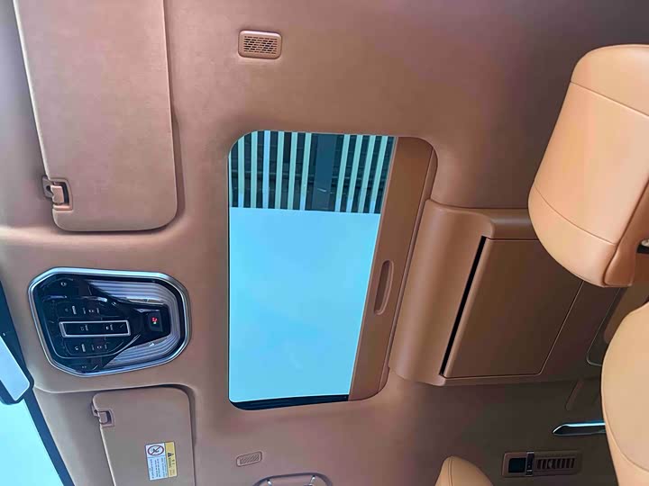 Фото 8 - Wey Gaoshan