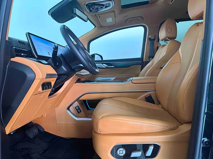 Фото 9 - Wey Gaoshan