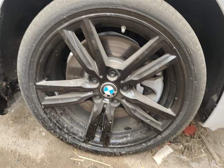 Фото 6 - BMW 1 Series