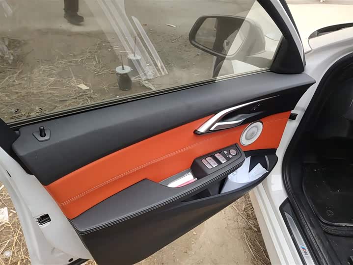 Фото 7 - BMW 1 Series