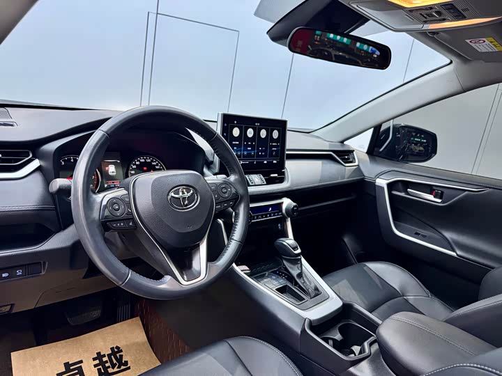 Photo 8 - Toyota Wildlander