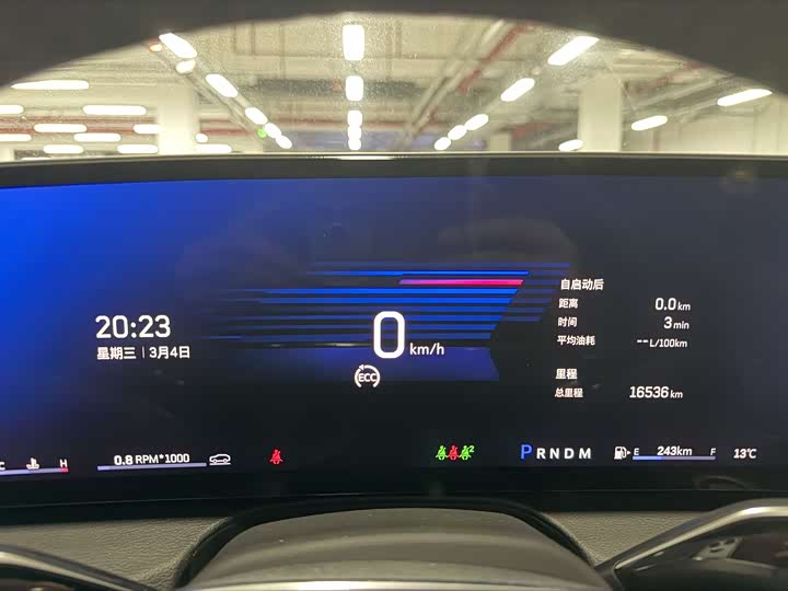 Фото 9 - Cadillac CT6