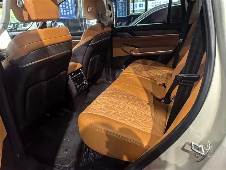 Фото 5 - Tank 500 Hybrid