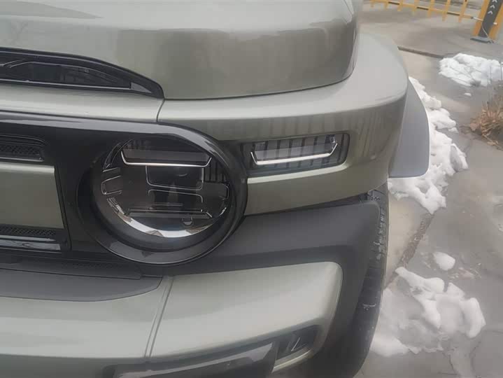 Фото 5 - Chery iCar V23