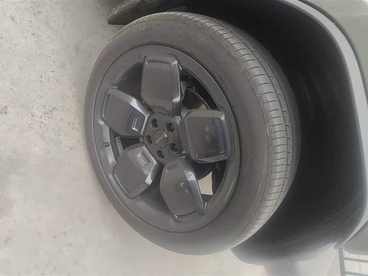 Фото 6 - Chery iCar V23