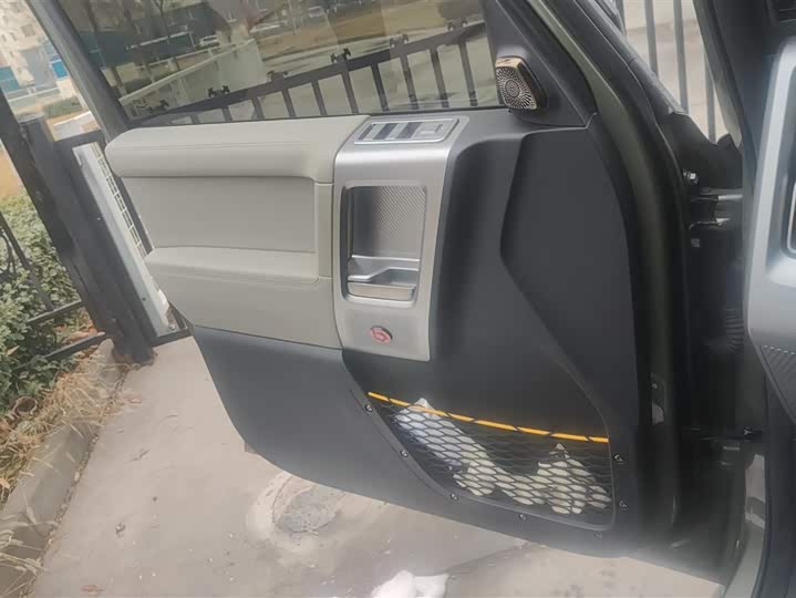 Фото 7 - Chery iCar V23