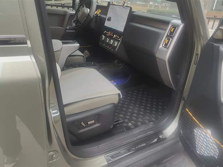 Фото 8 - Chery iCar V23