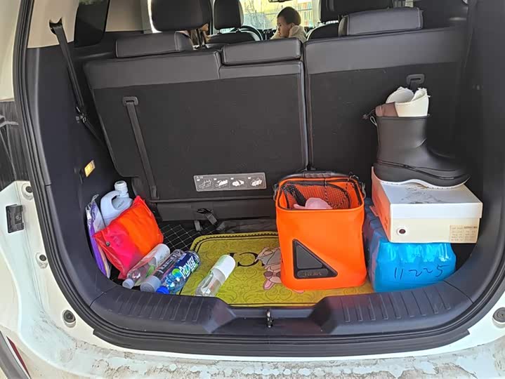 Фото 4 - GAC Trumpchi M8