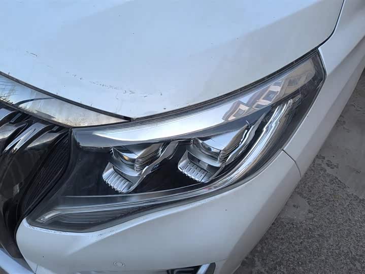 Фото 5 - GAC Trumpchi M8