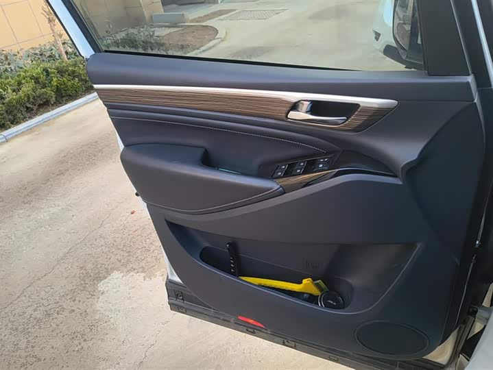 Фото 7 - GAC Trumpchi M8