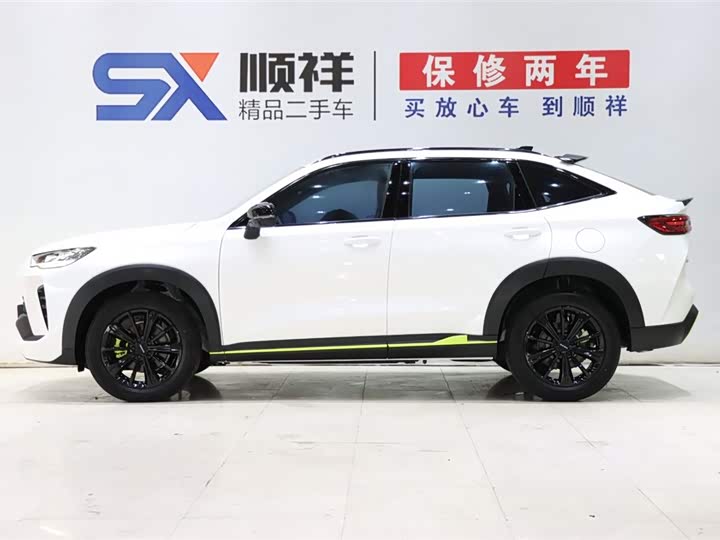 Фото 6 - Haval H6S