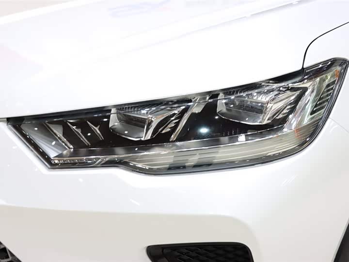 Фото 7 - Haval H6S