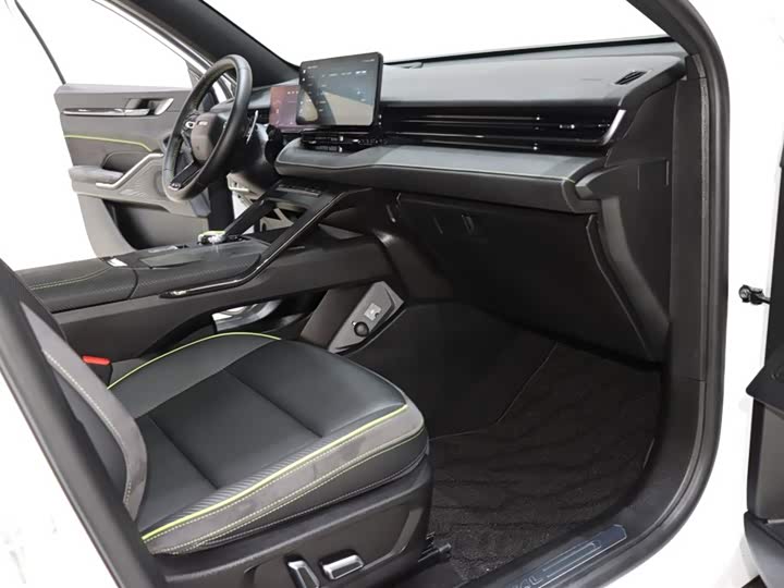 Фото 8 - Haval H6S