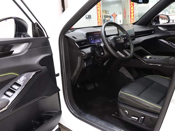 Фото 9 - Haval H6S