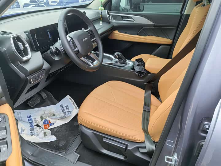 Фото 4 - Haval H5