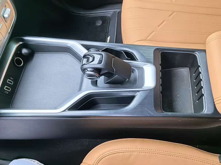 Фото 5 - Haval H5