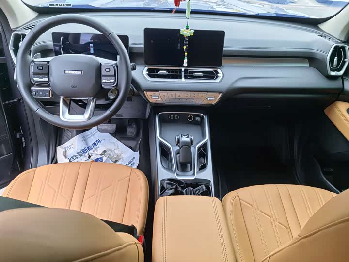 Фото 6 - Haval H5