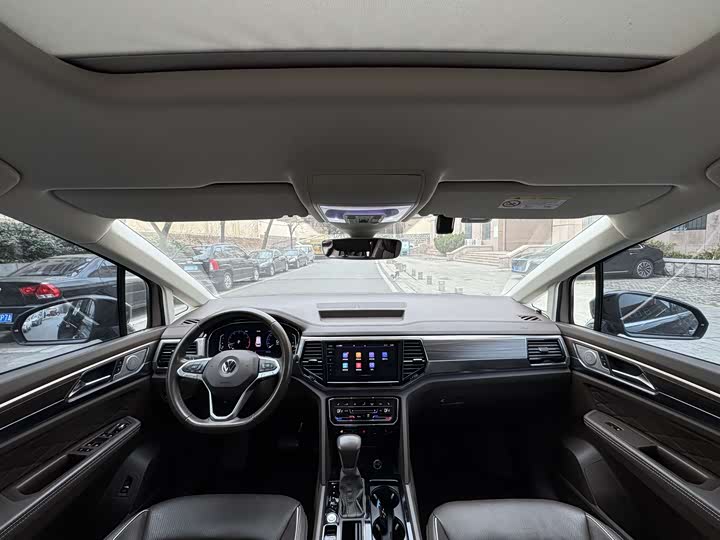 Photo 5 - Volkswagen Viloran