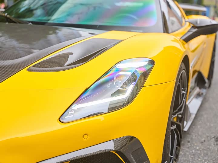 Фото 5 - Maserati MC20