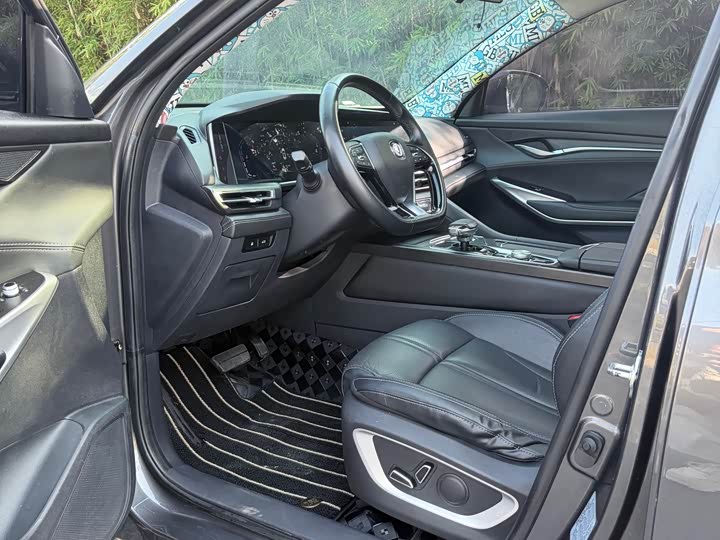 Фото 4 - Changan CS75 Plus