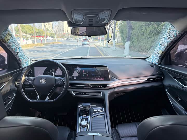 Фото 5 - Changan CS75 Plus