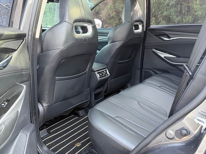 Фото 6 - Changan CS75 Plus