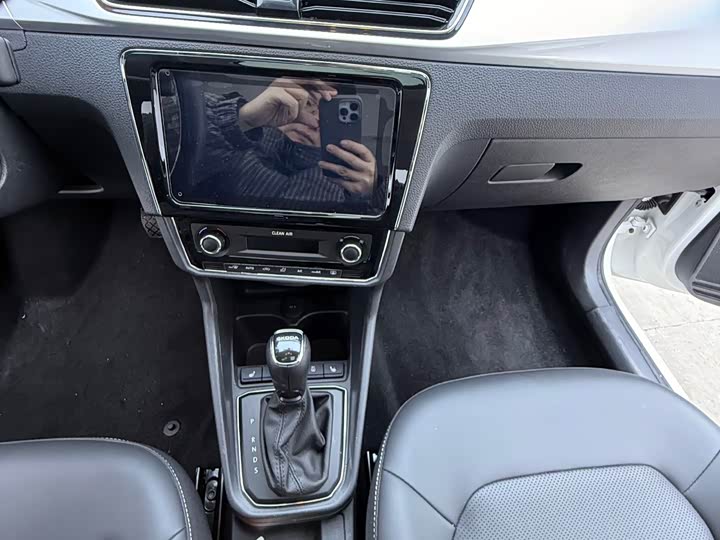 Фото 8 - Skoda Rapid