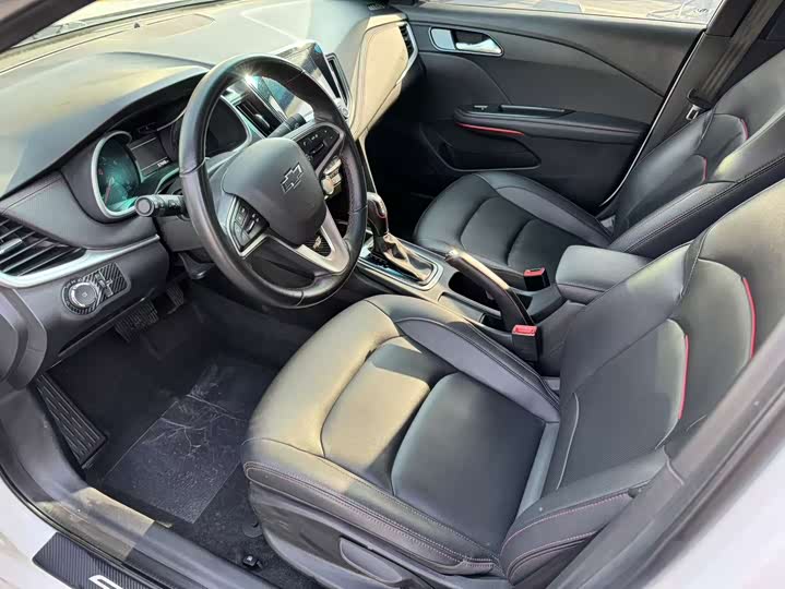 Фото 6 - Chevrolet Monza