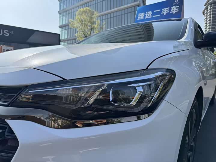 Фото 7 - Chevrolet Monza