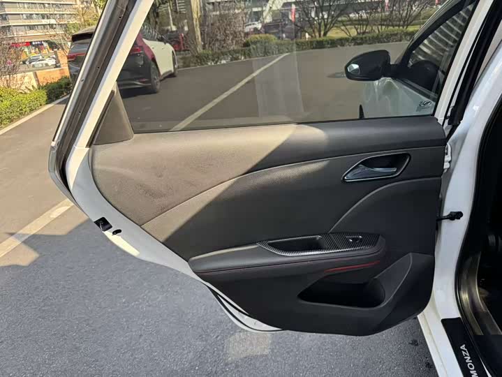 Фото 8 - Chevrolet Monza