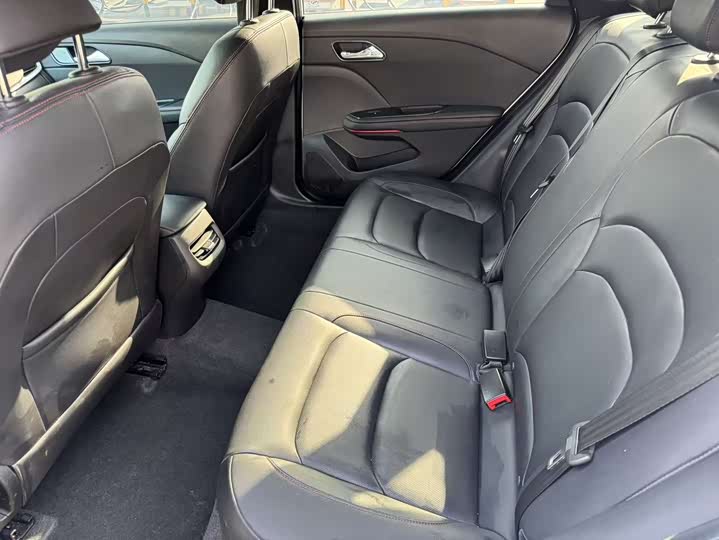 Фото 9 - Chevrolet Monza