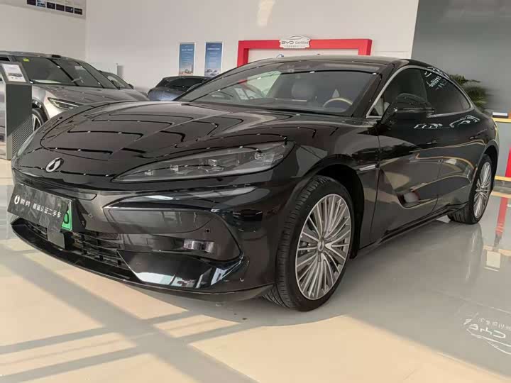 Фото 1 - Denza Z9