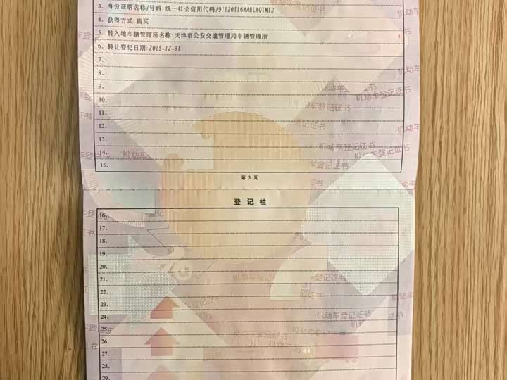 Фото 4 - Denza Z9