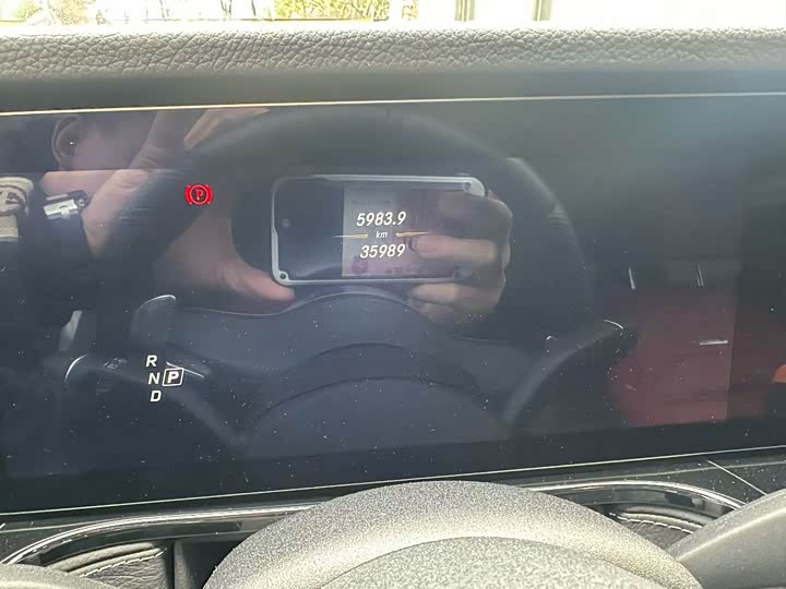 Фото 5 - Mercedes-Benz G-Class AMG