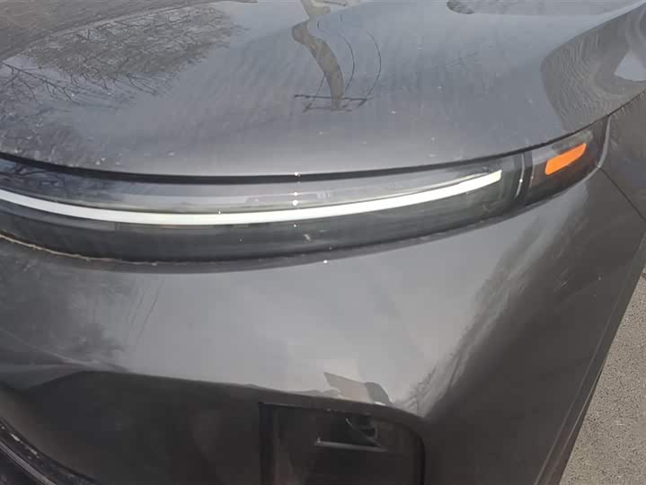 Photo 5 - LiXiang L7