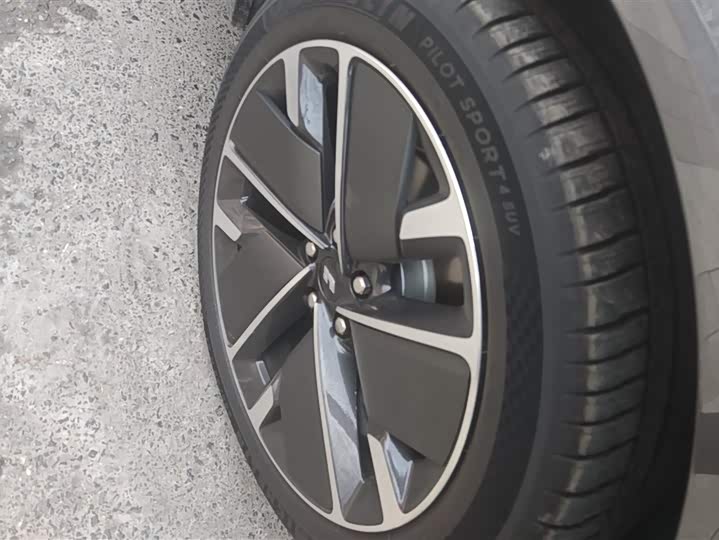 Photo 6 - LiXiang L7