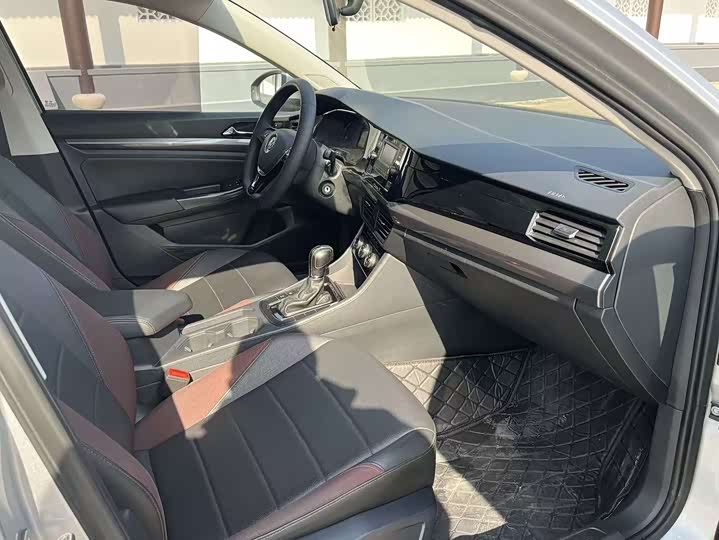 Фото 9 - Volkswagen Bora