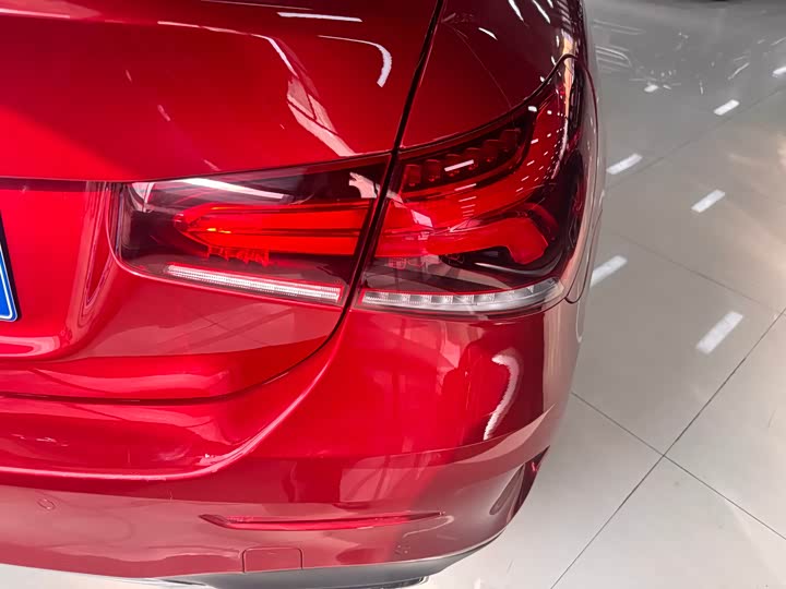 Фото 8 - Mercedes-Benz A-Class