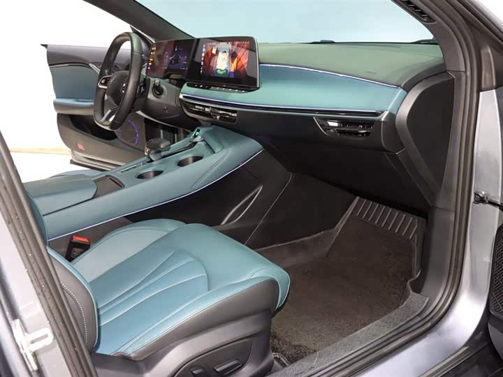 Photo 8 - MG Motor 7