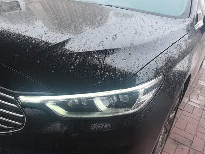 Фото 5 - Ford Taurus