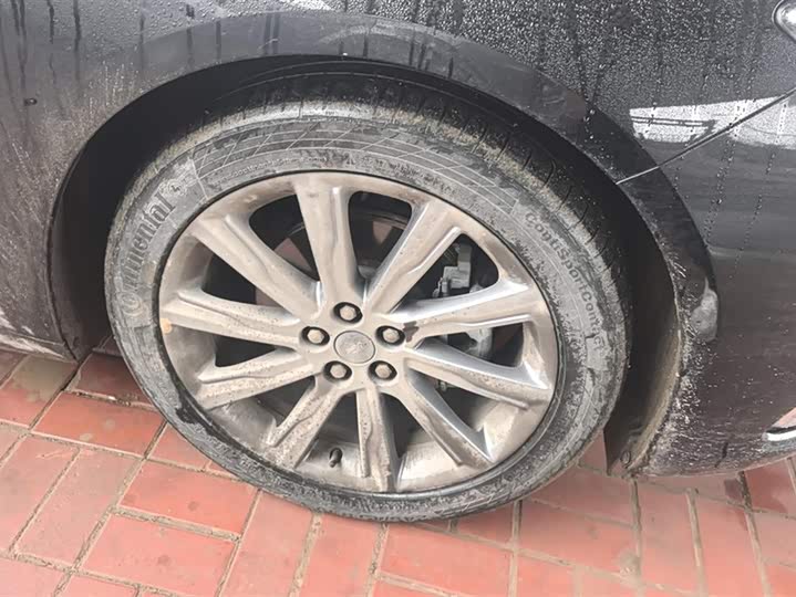 Фото 6 - Ford Taurus