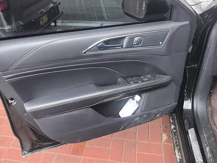 Фото 7 - Ford Taurus