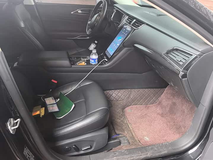 Фото 8 - Ford Taurus