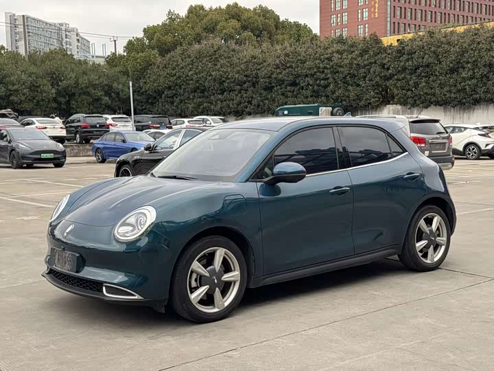 Фото 1 - Ora Good Cat (03)