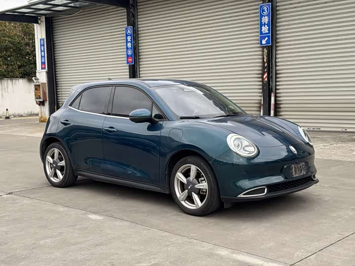 Фото 3 - Ora Good Cat (03)